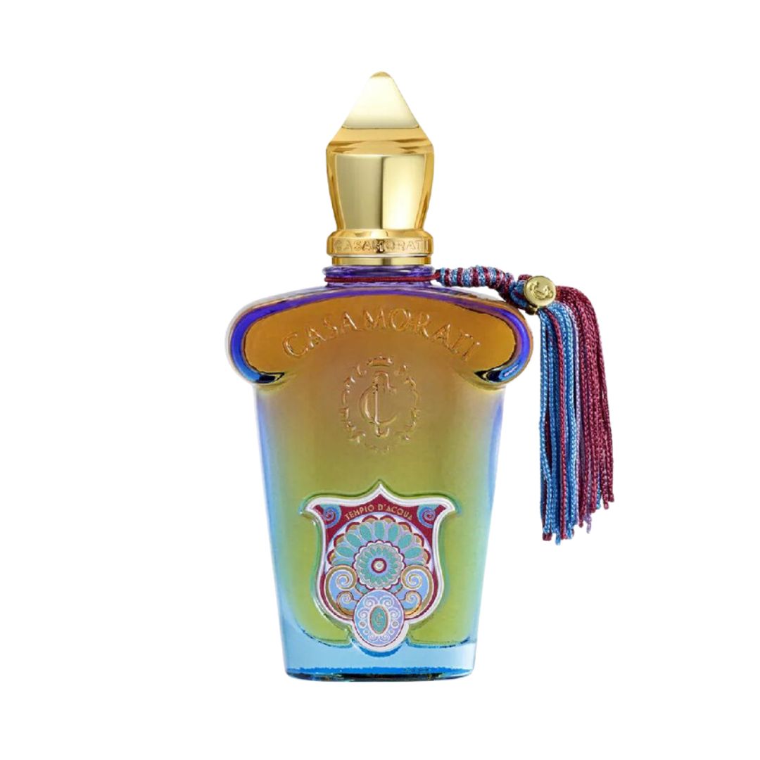 Xerjoff Casamorati  1888 Unisex Tempio d'Acqua Edp 100ml  בושם קסרג'וף לאישה