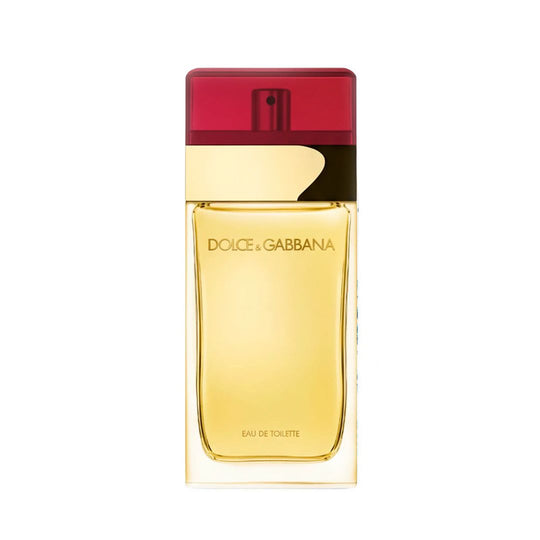 Dolce & Gabbana Pour Femme EDT For Women 100ML