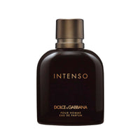 Dolce Gabbana Intenso Edp 125ml בושם דולצ'ה גבאנה לגבר