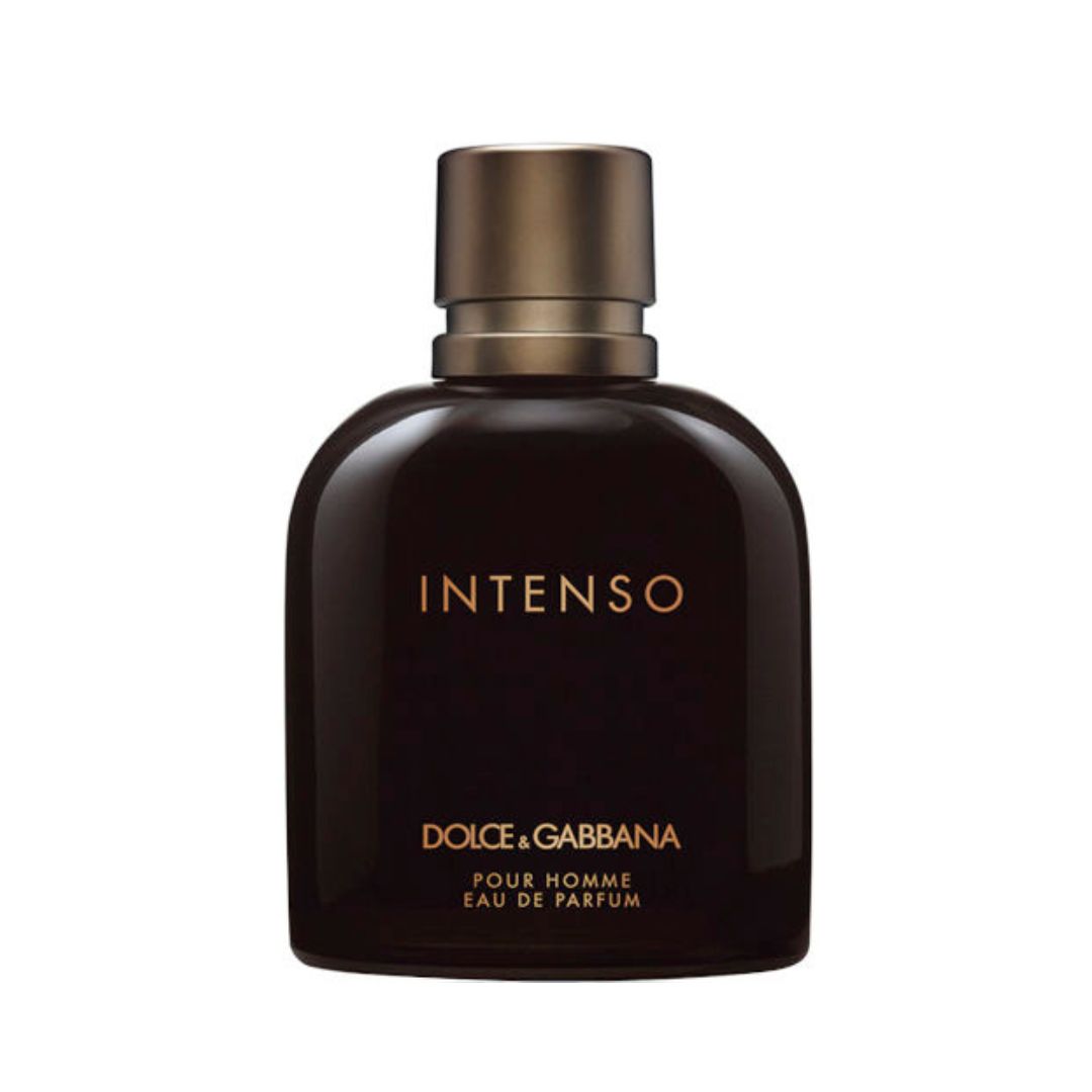 Dolce Gabbana Intenso Edp 125ml בושם דולצ'ה גבאנה לגבר