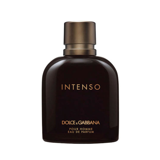 Dolce Gabbana Intenso Edp 125ml בושם דולצ'ה גבאנה לגבר