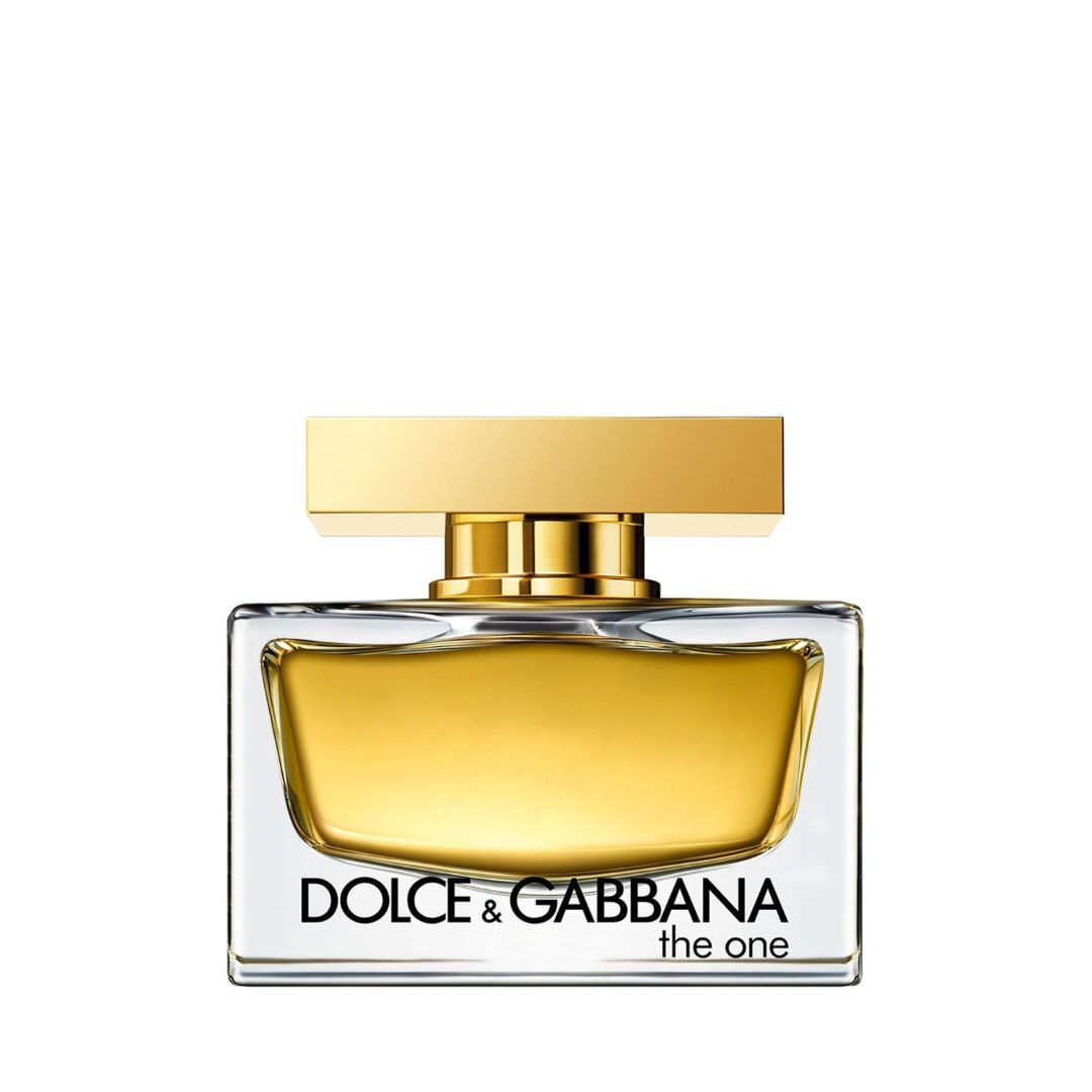 Dolce Gabbana The One Edp 75ml  בושם דולצ'ה גבאנה לאישה