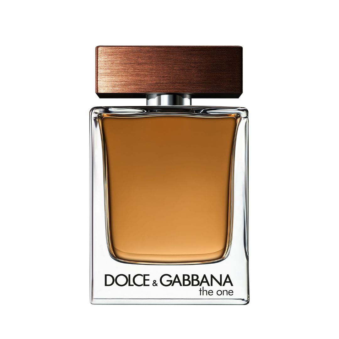 Dolce Gabbana The One Edt 100ml בושם דולצ'ה גבאנה לגבר
