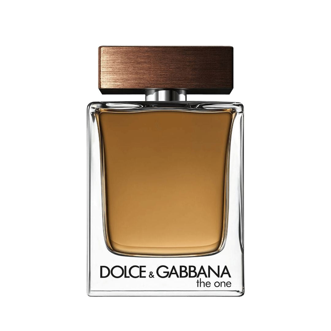 Dolce & Gabbana The One Men Edt 150Ml בושם לגבר דולצ'ה גבאנה