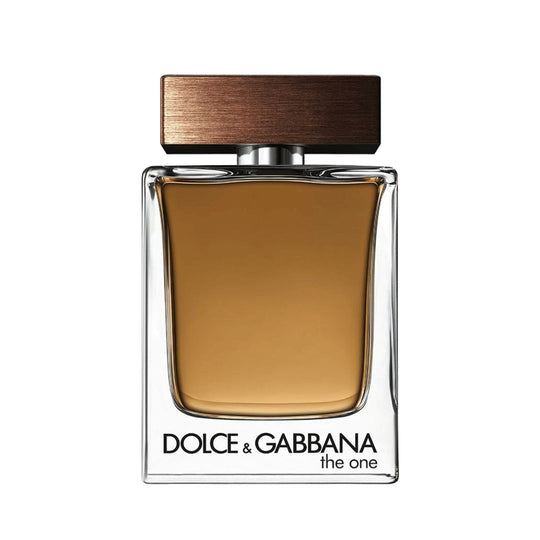 Dolce & Gabbana The One Men Edt 150Ml בושם לגבר דולצ'ה גבאנה