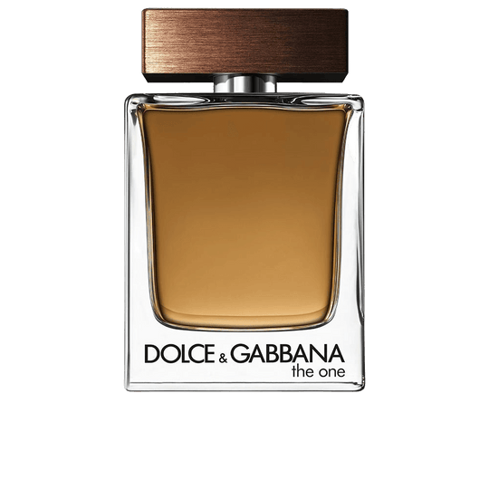 Dolce & Gabbana The One Men Edt 150Ml בושם לגבר דולצ'ה גבאנה-GLAM42