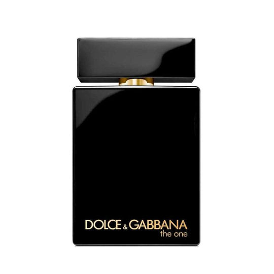 Dolce Gabbana The One Intense Edp 100ml בושם דולצ'ה גבאנה לגבר