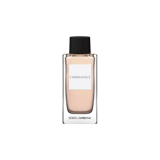 D&G L'Imperatrice Edt 100ml בושם דולצ'ה גבאנה לאישה-GLAM42