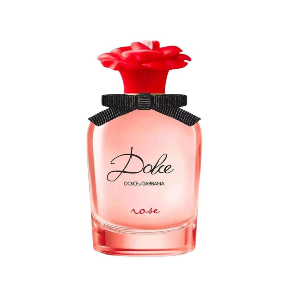 Dolce Gabbana - Dolce Rose EDT For Women 75ML
