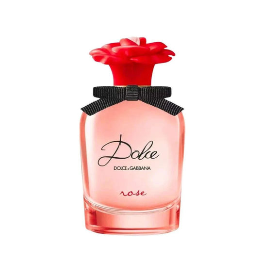 Dolce Gabbana - Dolce Rose EDT For Women 75ML