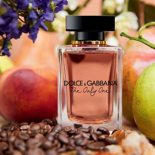 Dolce & Gabbana The Only One EDP 100ML דולצ'ה גאבנה דה אונלי וואן אדפ לאישה