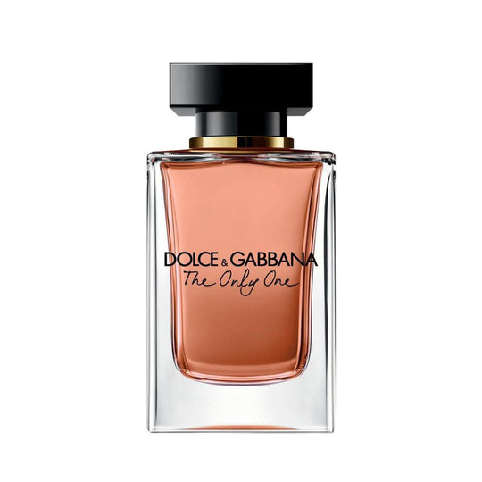 Dolce & Gabbana The Only One EDP 100ML דולצ'ה גאבנה דה אונלי וואן אדפ לאישה