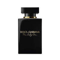 Dolce Gabbana The Only One Intense Edp 100ml בושם דולצ'ה גבאנה לאישה