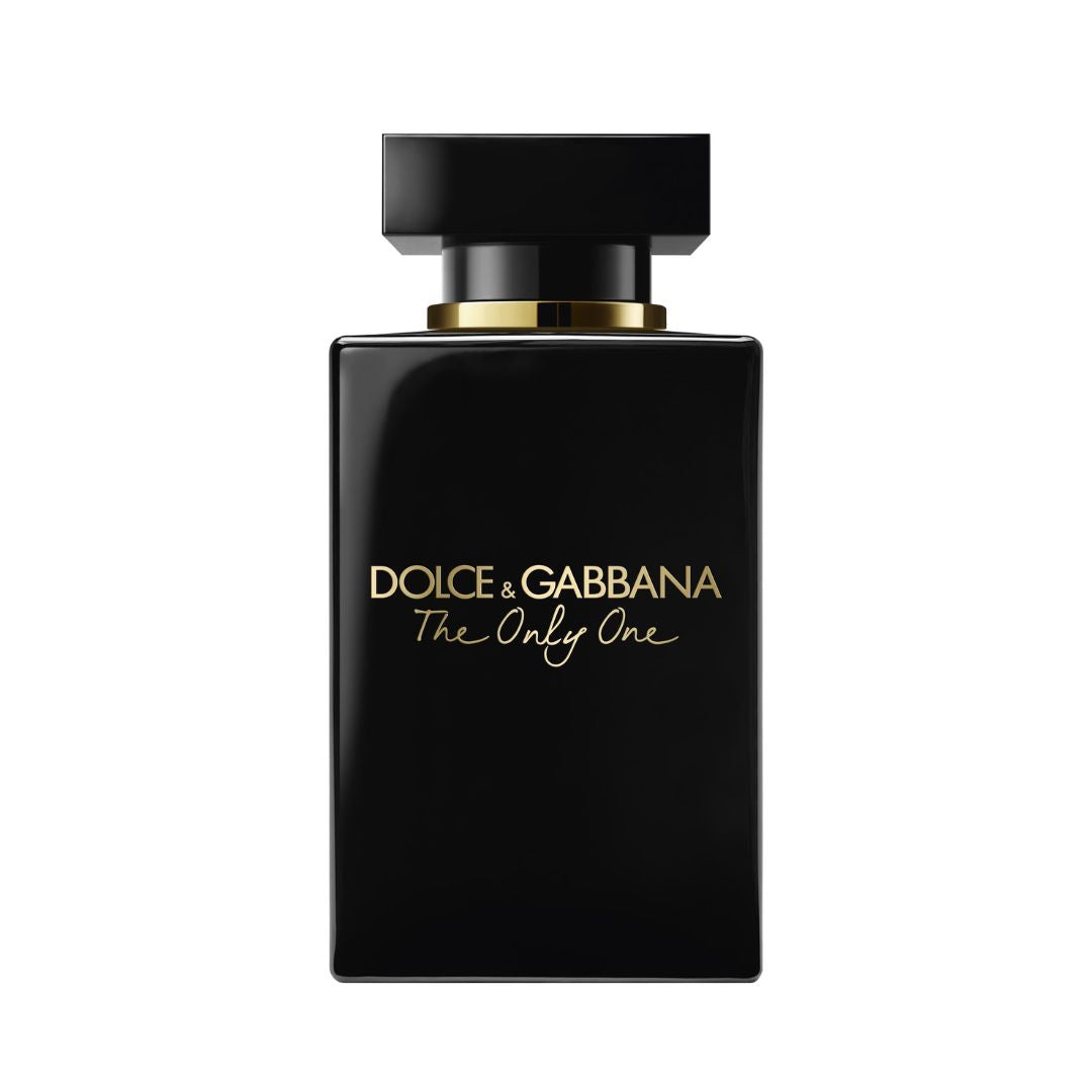 Dolce Gabbana The Only One Intense Edp 100ml בושם דולצ'ה גבאנה לאישה