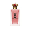 8057971187829 | Dolce & Gabbana Q Edp 100Ml | דולצ'ה וגבאנה קיו א.ד.פ לאישה 100 מ"ל