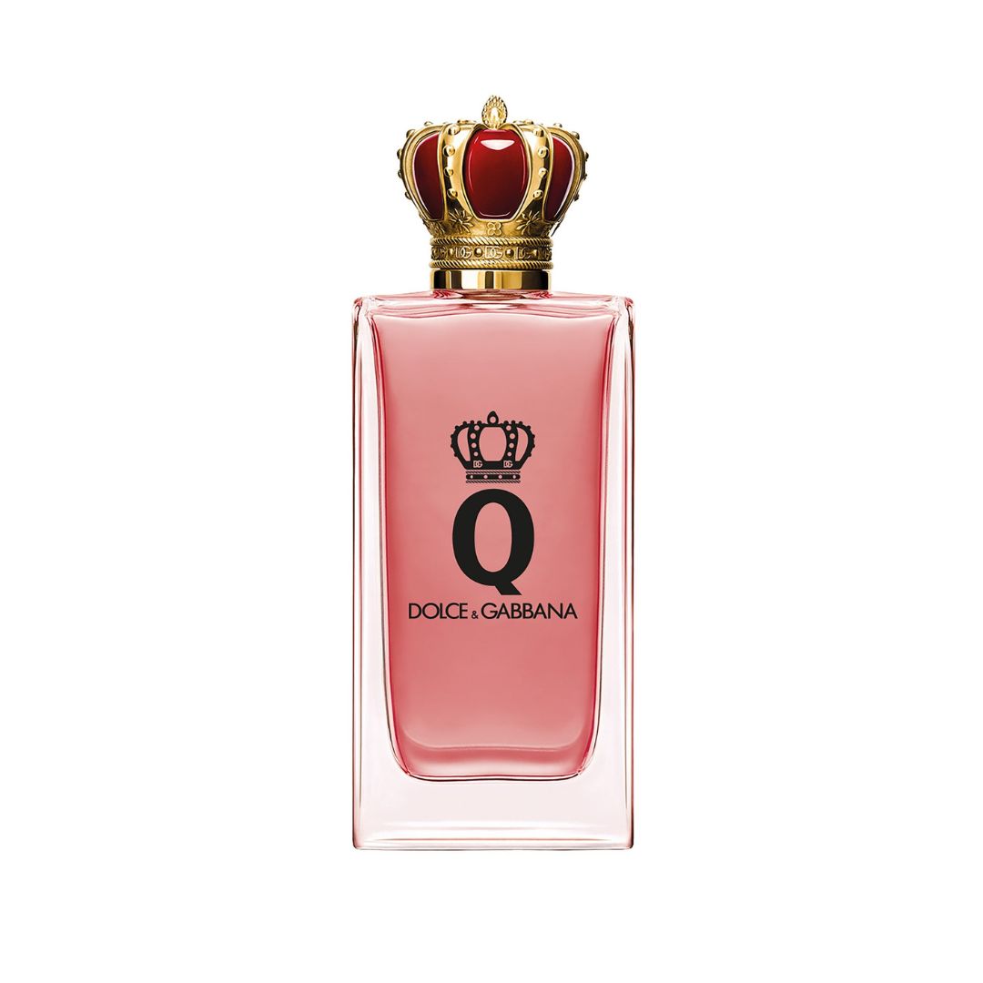 8057971187829 | Dolce & Gabbana Q Edp 100Ml | דולצ'ה וגבאנה קיו א.ד.פ לאישה 100 מ"ל