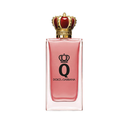 Dolce & Gabbana Q Edp 100Ml | דולצ'ה וגבאנה קיו א.ד.פ לאישה 100 מ"ל-GLAM42