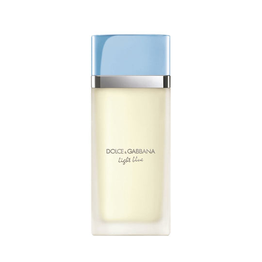 Dolce Gabbana Light Blue Edt 100ml בושם לאישה דולצה גאבנה לייט בלו