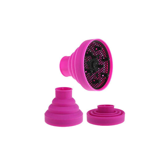 Amika Hair Treatment Folding Diffuser אמיקה דיפיוזר טיפולי מתקפל-GLAM42
