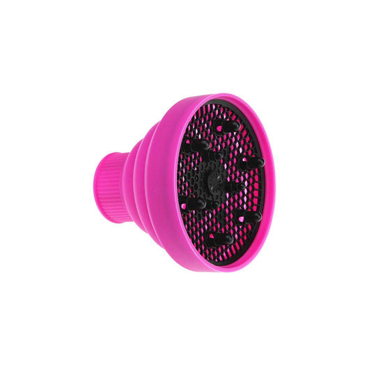 Amika Hair Treatment Folding Diffuser אמיקה דיפיוזר טיפולי מתקפל-GLAM42