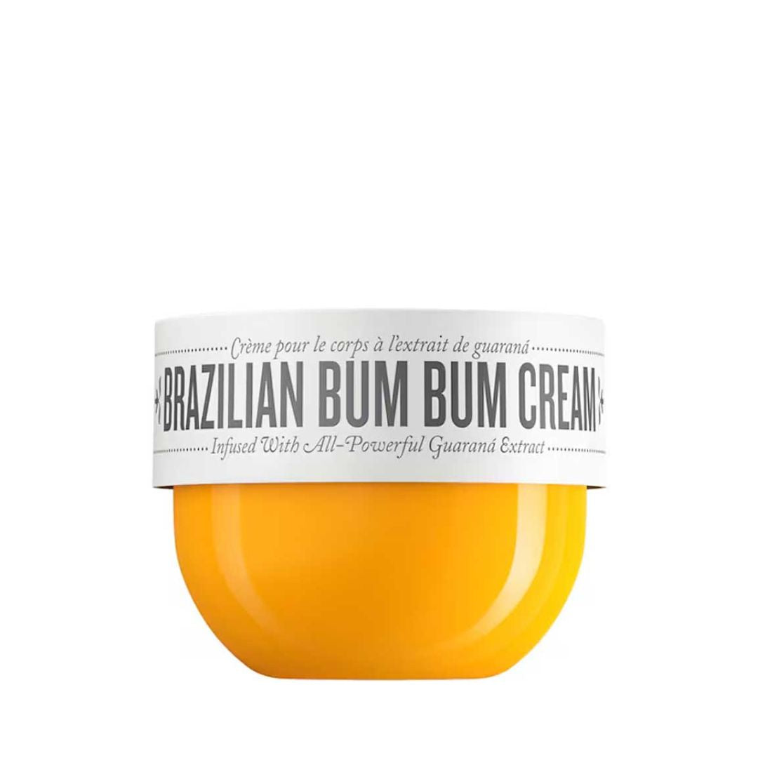 Sol De Janeiro Brazilian Bum Bum Cream  סול דה זנרו קרם גוף ברזיליאן באם באם