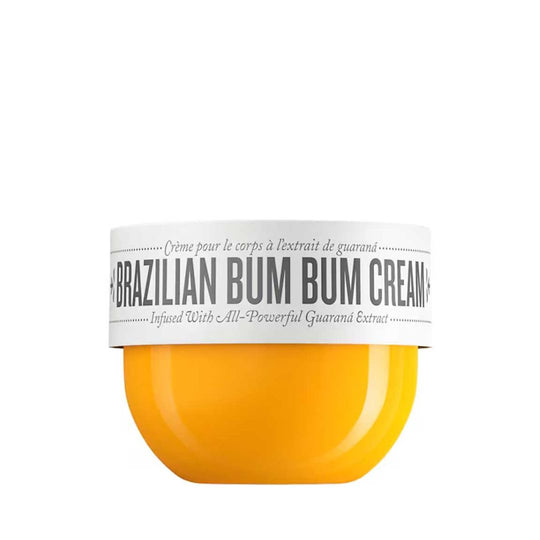 Sol De Janeiro Brazilian Bum Bum Cream  סול דה זנרו קרם גוף ברזיליאן באם באם
