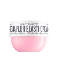 Sol De Janeiro Beija Flor™ Elasti Cream סול דה זנרו קרם גוף ביה פלורה
