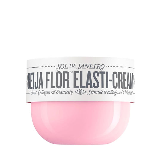 Sol De Janeiro Beija Flor™ Elasti Cream סול דה זנרו קרם גוף ביה פלורה