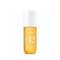 Sol De Janeiro Cheirosa Mist 62 סול דה ז'נרו מבשם שיער וגוף