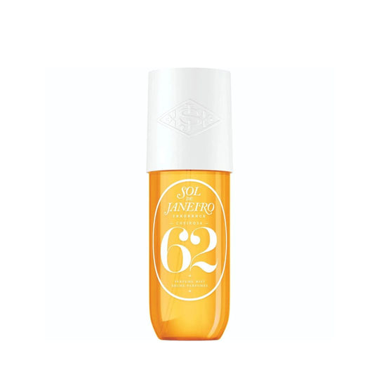 Sol De Janeiro Cheirosa Mist 62 סול דה ז'נרו מבשם שיער וגוף