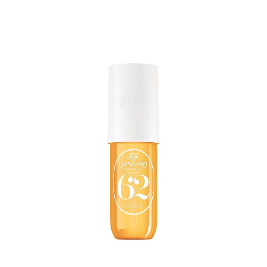 Sol De Janeiro Cheirosa Mist 62 סול דה ז'נרו מבשם שיער וגוף