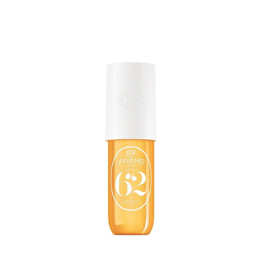Sol De Janeiro Cheirosa Mist 62 סול דה ז'נרו מבשם שיער וגוף