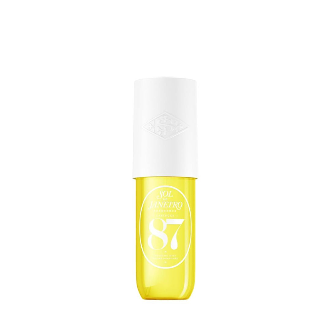 Sol De Janeiro Cheirosa Mist 87 סול דה ז'נרו מבשם שיער וגוף