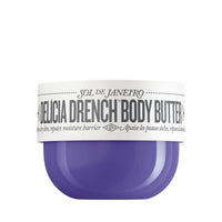 Sol De Janeiro Delicia Drench™ Cream  סול דה זנרו קרם גוף דלסיה דרנץ