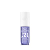 Sol De Janeiro Cheirosa Mist 59 סול דה ז'נרו מבשם שיער וגוף