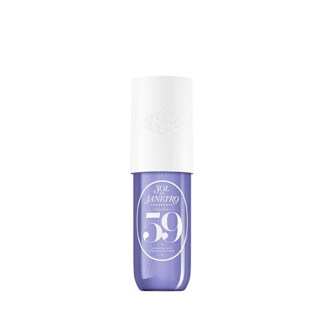 Sol De Janeiro Cheirosa Mist 59 סול דה ז'נרו מבשם שיער וגוף