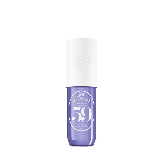 Sol De Janeiro Cheirosa Mist 59 סול דה ז'נרו מבשם שיער וגוף