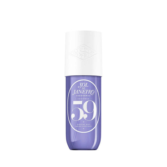 Sol De Janeiro Cheirosa Mist 59 סול דה ז'נרו מבשם שיער וגוף