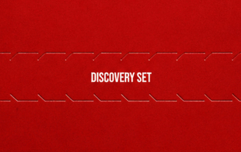 BORNTOSTANDOUT® Discover