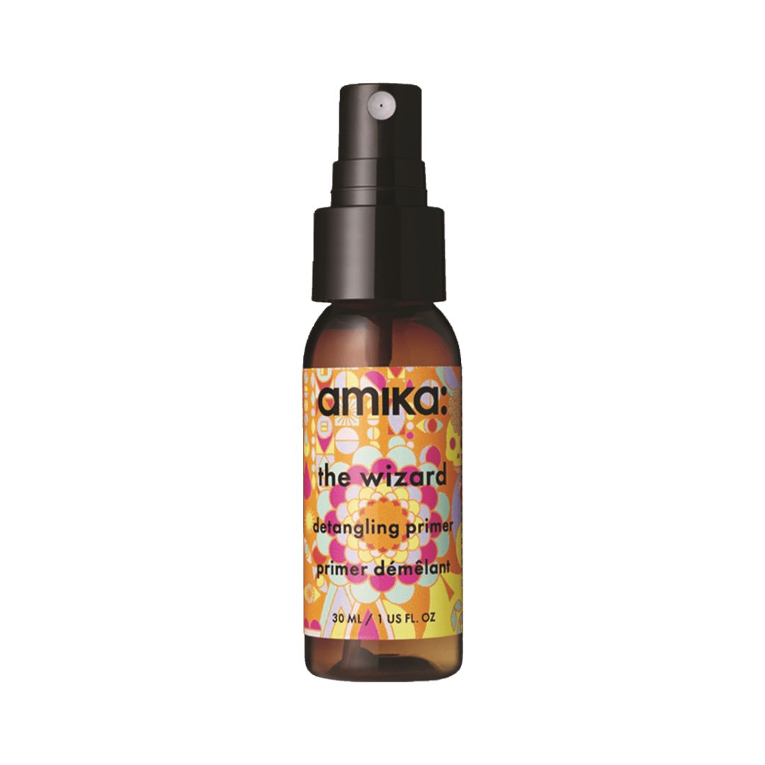 Amika The Wizard Detangling Primer | אמיקה פריימר הקוסם - ספרי רב שימושי לשיער-GLAM42