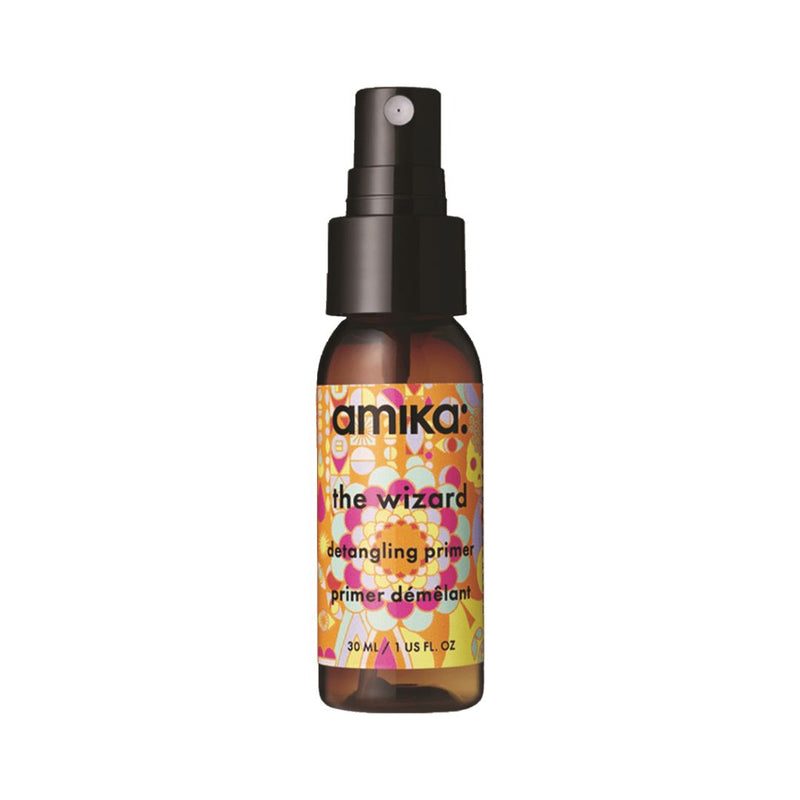 Amika The Wizard Detangling Primer | אמיקה פריימר הקוסם - ספרי רב שימושי לשיער-GLAM42