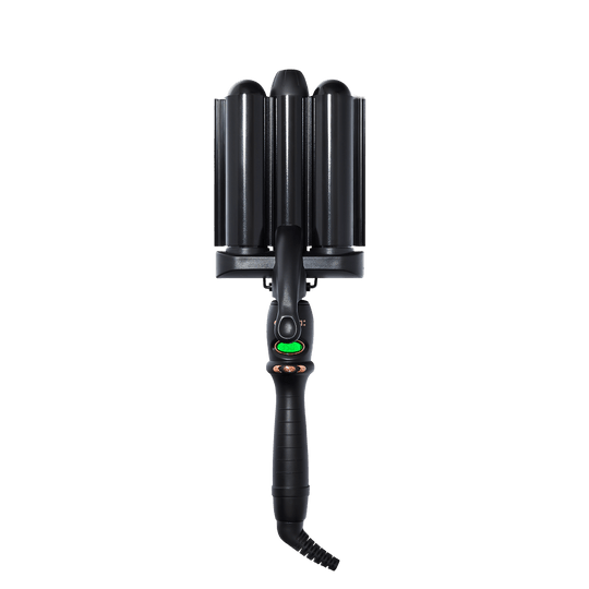 Amika Jumbo High Tide Waver אמיקה מסלסל גלים ג'מבו-GLAM42