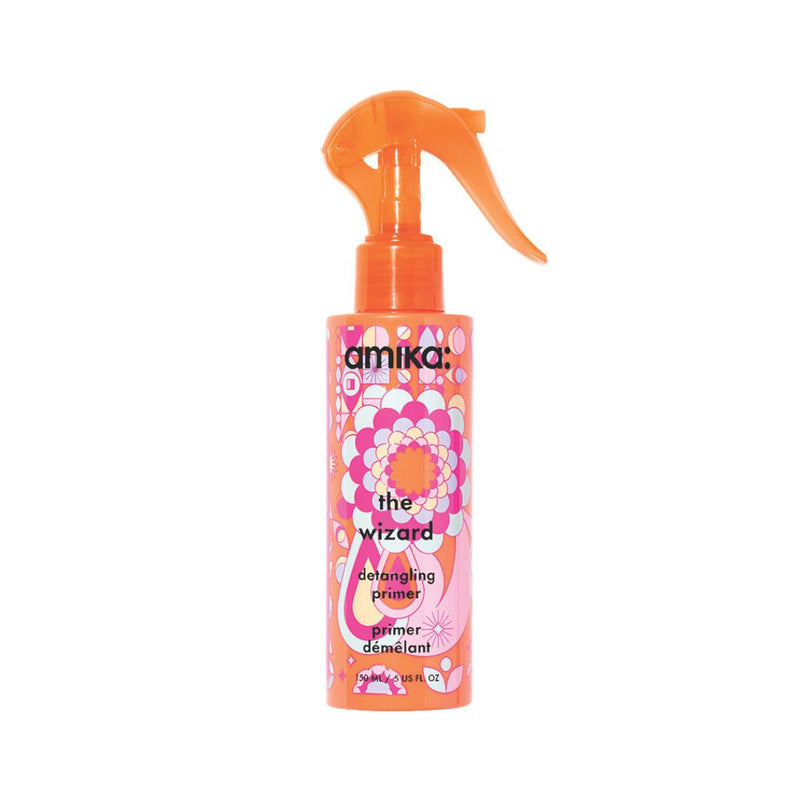 Amika The Wizard Detangling Primer | אמיקה פריימר הקוסם - ספרי רב שימושי לשיער-GLAM42