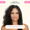 Amika Smooth Over Frizz-Fighting Treatment 200ML | אמיקה מסכת אנטי פריז 200 מ"ל-GLAM42