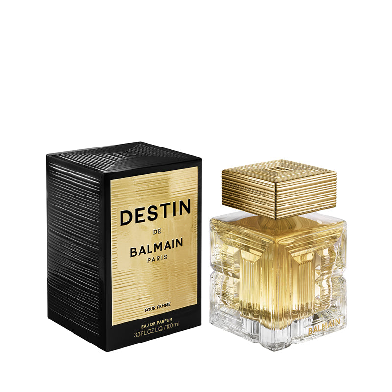 Destin de Balmain 100ML בושם בלמיין דסטין דה בלמיין