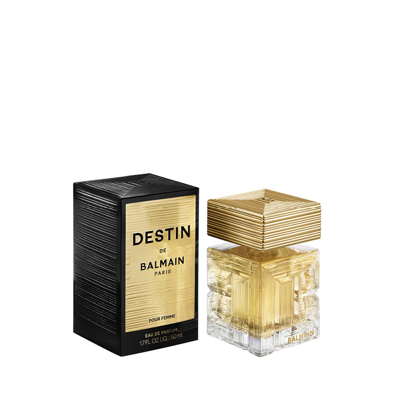 Destin de Balmain 50ML בושם בלמיין דסטין דה בלמיין