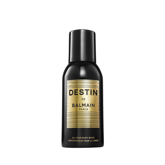 Destin de Balmain Body Spray 125ML בלמיין דסטין דה בלמיין ספריי גוף