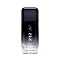 Carolina Herrera 212 Vip Black Edp 100ml בושם קרולינה הררה 212 בלאק