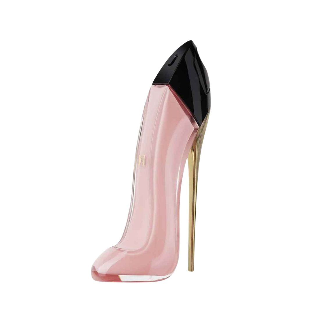 Carolina Herrera Good Girl Blush Edp בושם לאישה קרולינה הררה גוד גירל בלאש