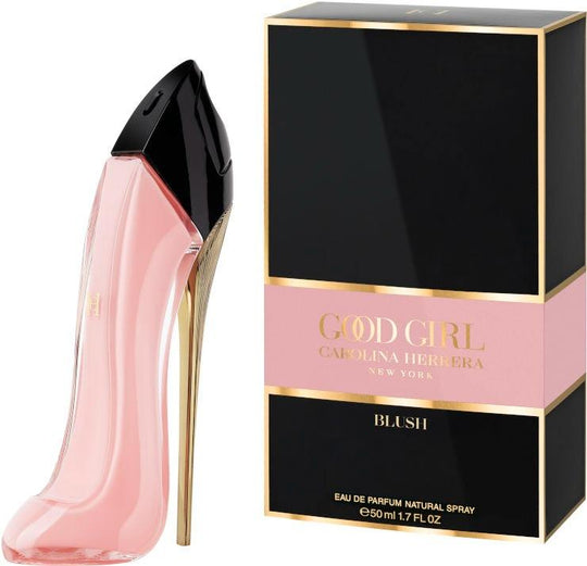 Carolina Herrera Good Girl Blush Edp בושם לאישה קרולינה הררה גוד גירל בלאש-GLAM42